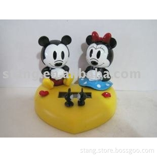 Cartoon Character Figure.Toy Story 1
